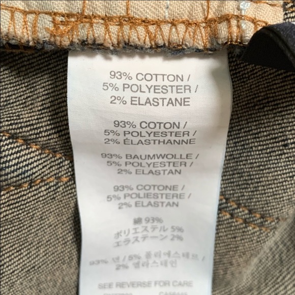 SOLD J. Crew High-Rise Skinny Jeans - Picture 10 of 16